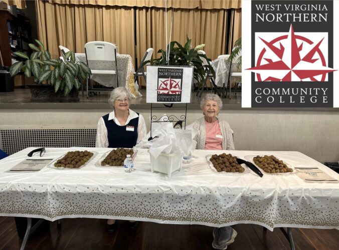 Sweet Success: Chocolate Extravaganza Returns to Wheeling